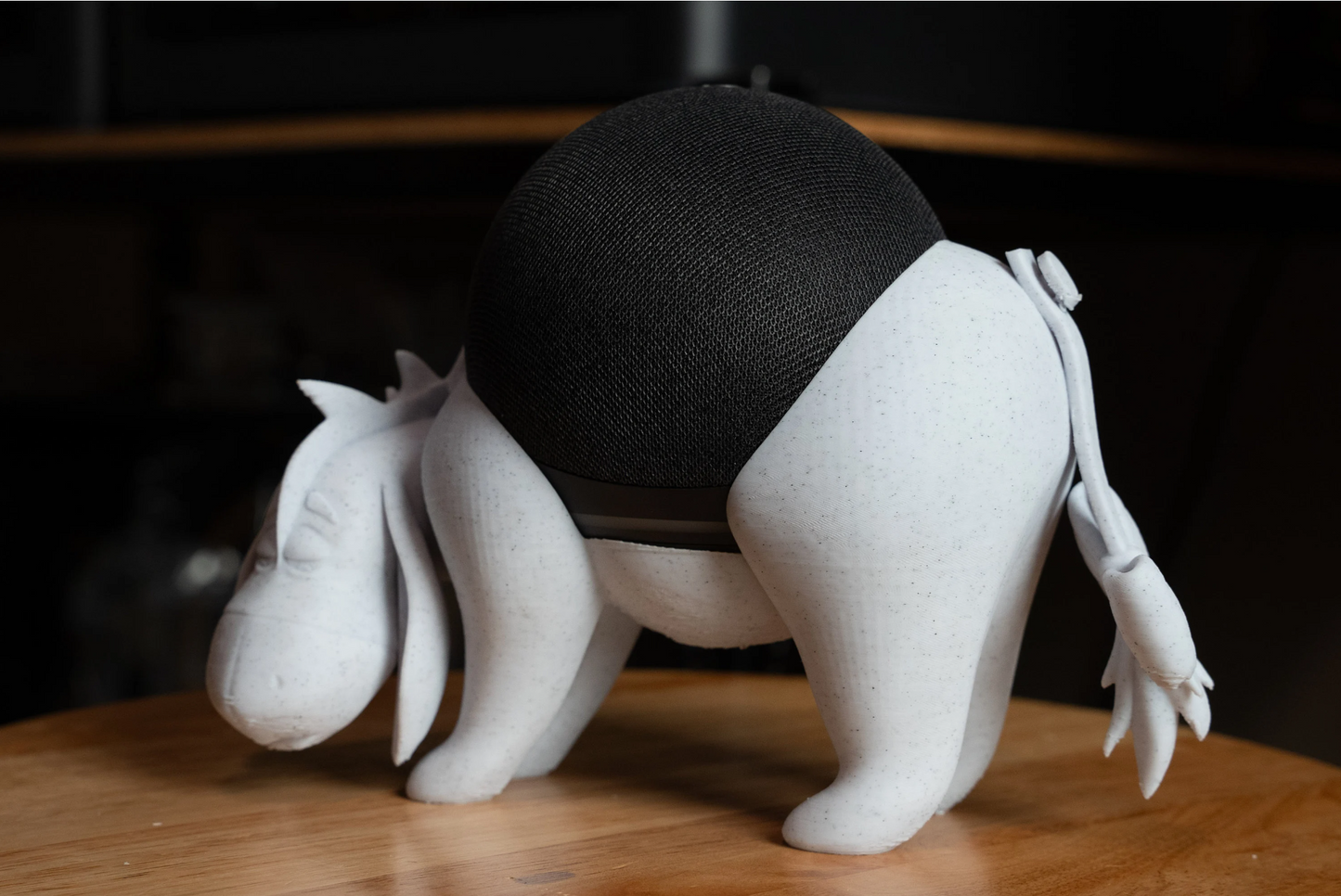 Eeyore Alexa Stand