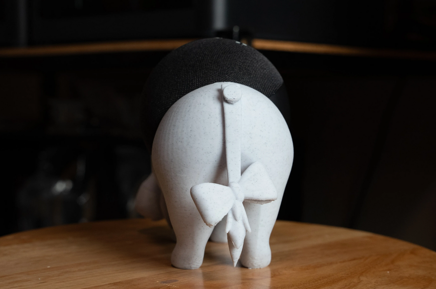 Eeyore Alexa Stand