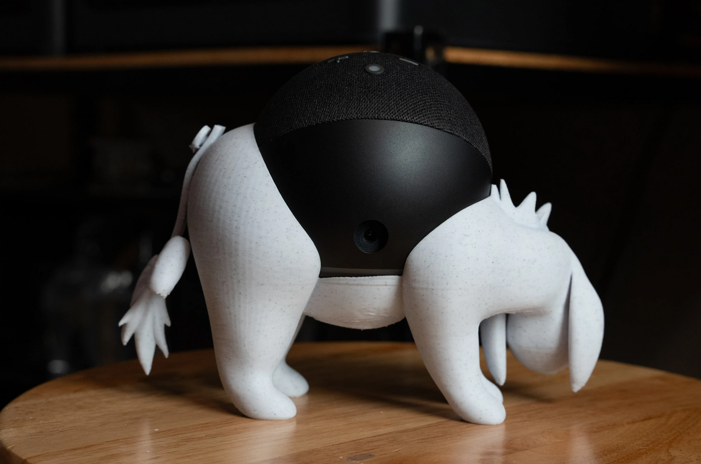 Eeyore Alexa Stand