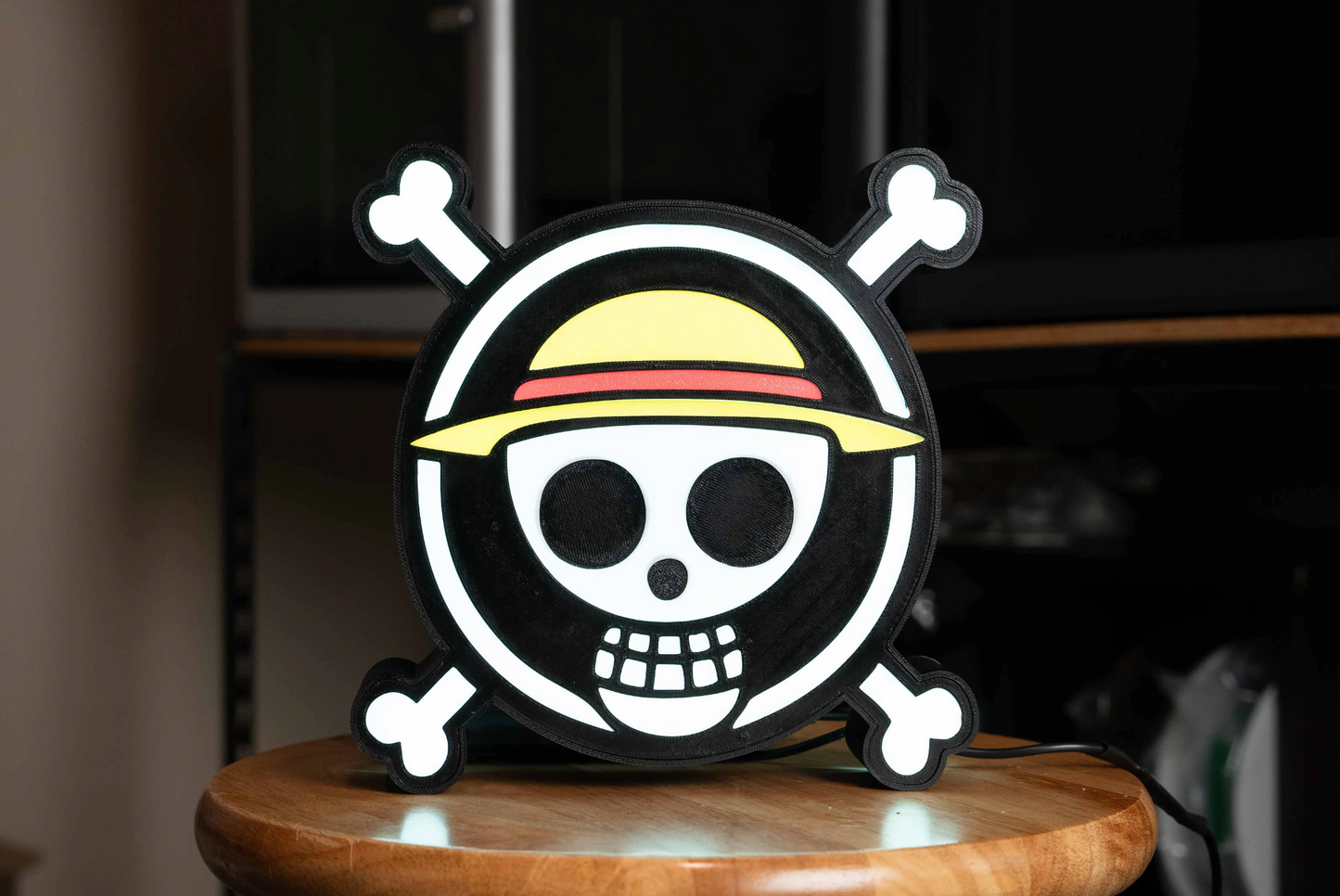 One Piece Light