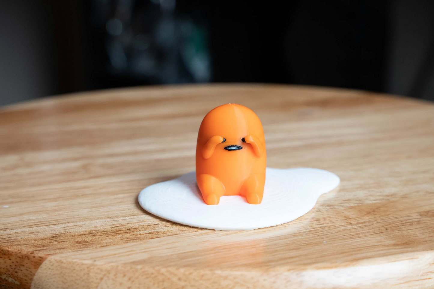 Gudetama