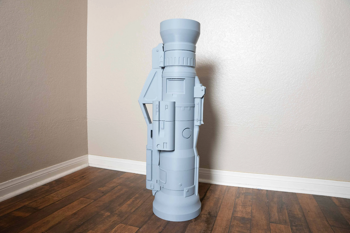 Palworld Cosplay Life-size Bazooka