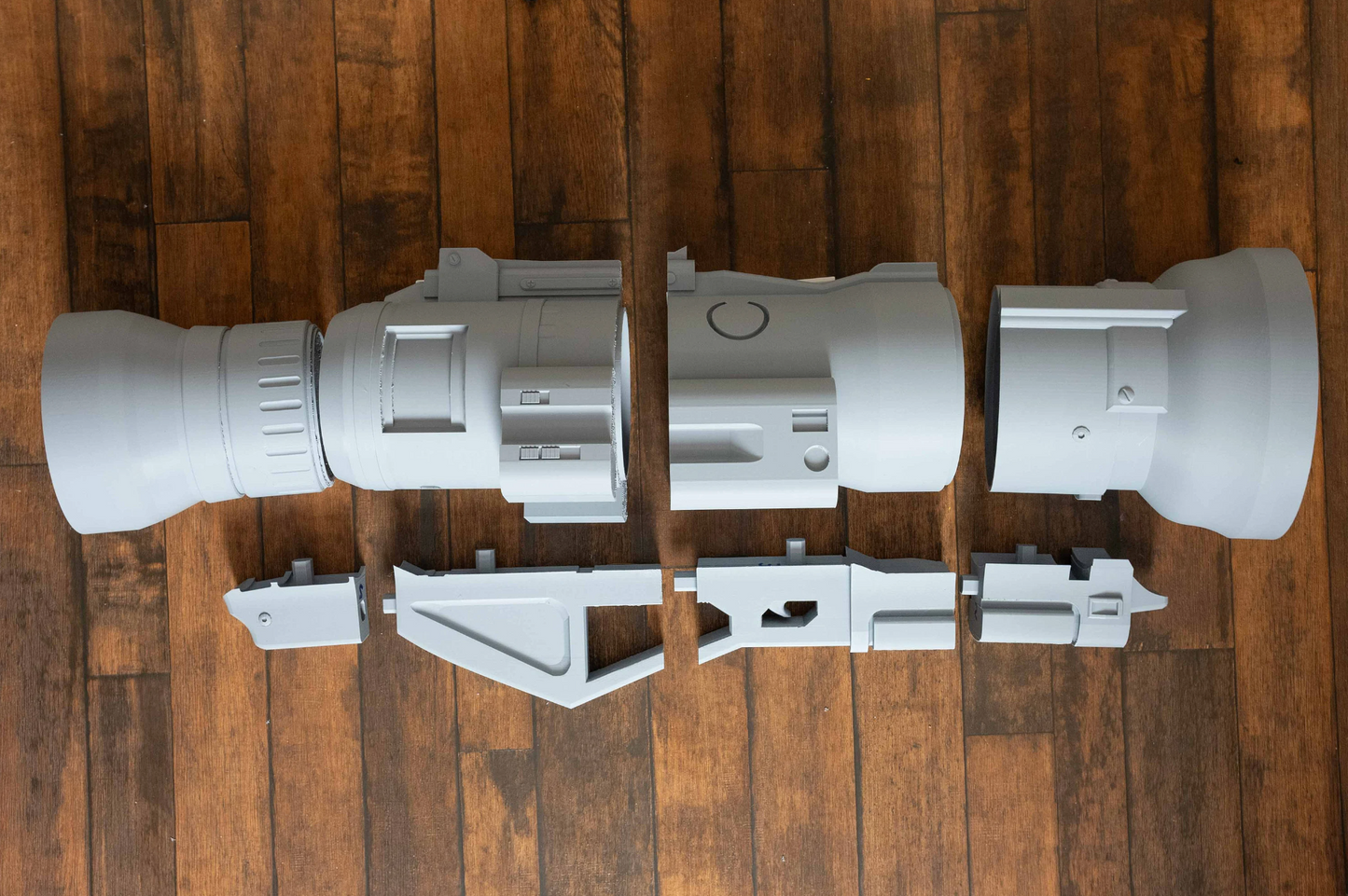 Palworld Cosplay Life-size Bazooka