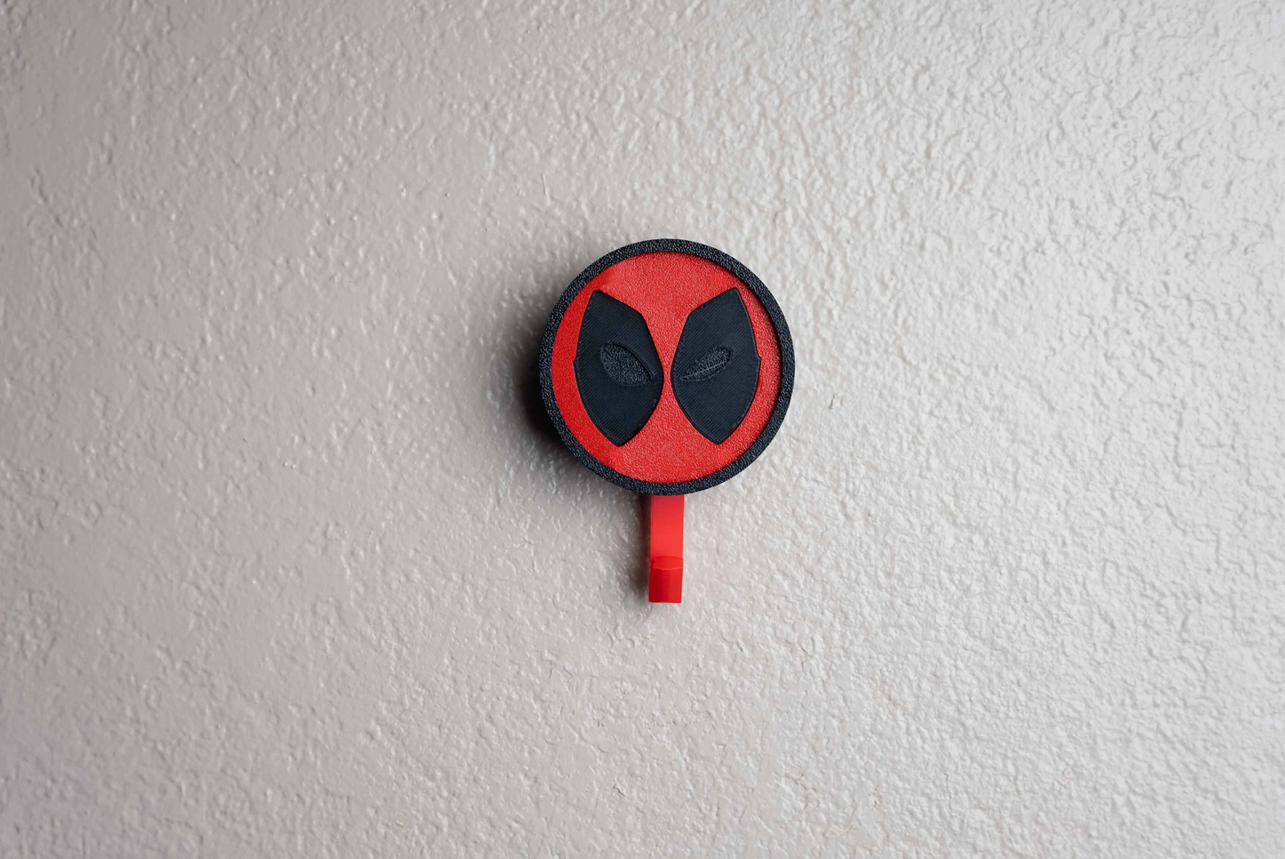 Deadpool Key Holder